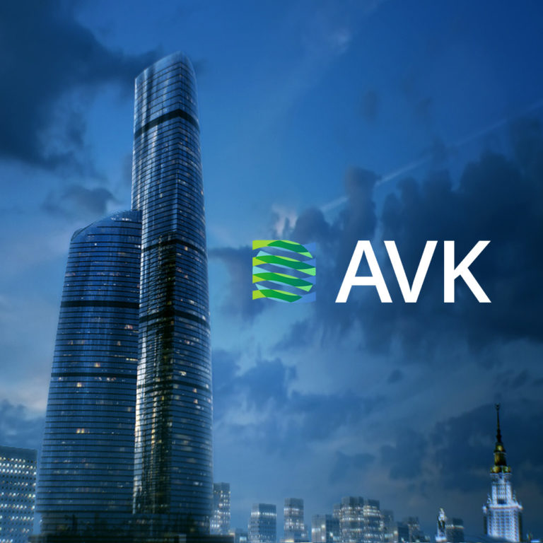 О компании — AVK | АО \"АВК\"