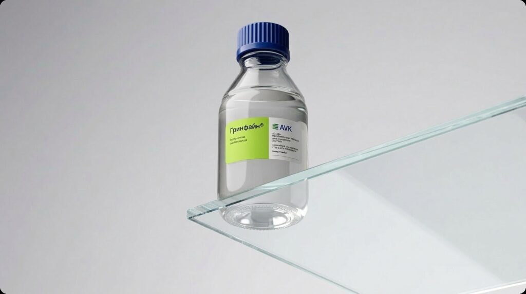 Hydrogen Sulfide Scavengers – Greenfine®