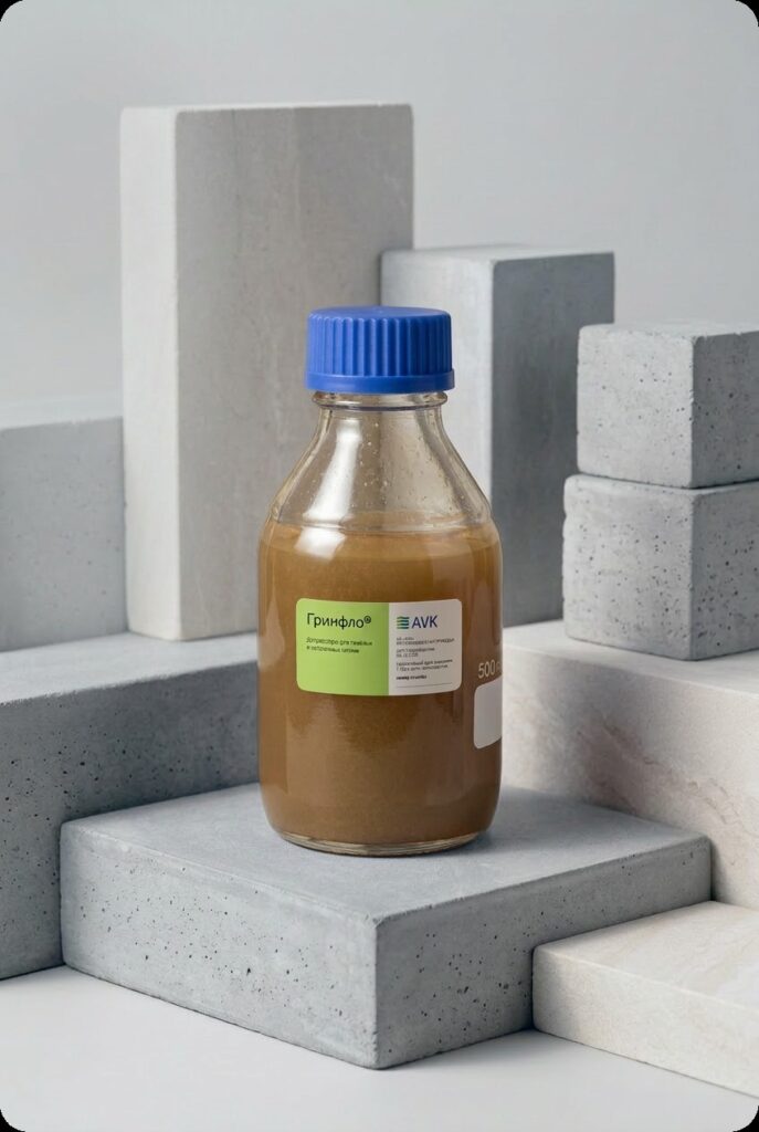 Pour Point Depressants (PPD) for heavy and residual fuels – Greenflo®