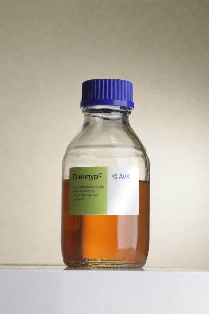 Multifunctional Additives for Motor Gasolines – Greenpur®